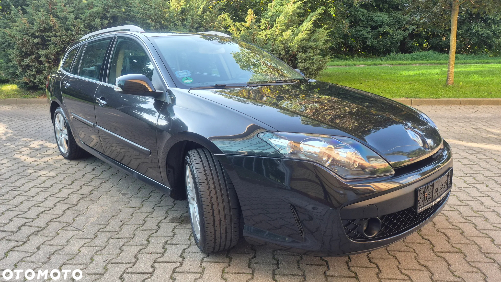 Renault Laguna Grandtour 2.0 dCi FAP Exception - 7