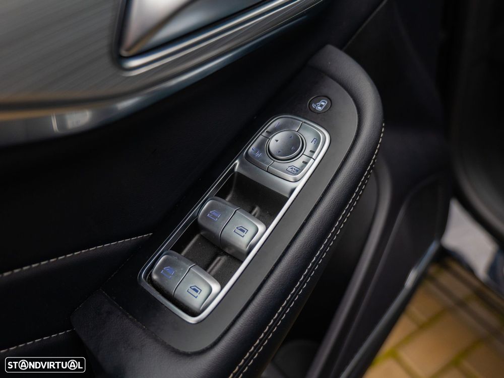 MG Marvel R 70 kWh Luxury - 14