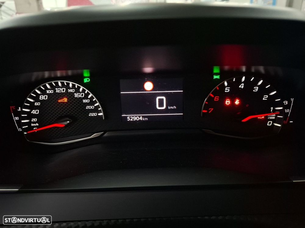 Peugeot 2008 1.2 PureTech Active Pack - 15