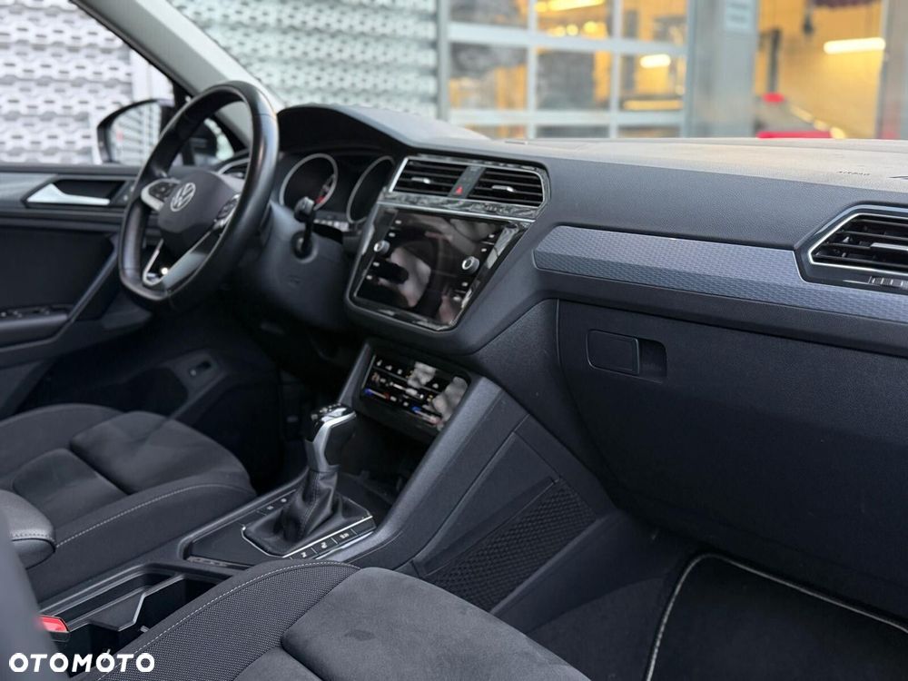 Volkswagen Tiguan 1.5 TSI EVO Life DSG - 18