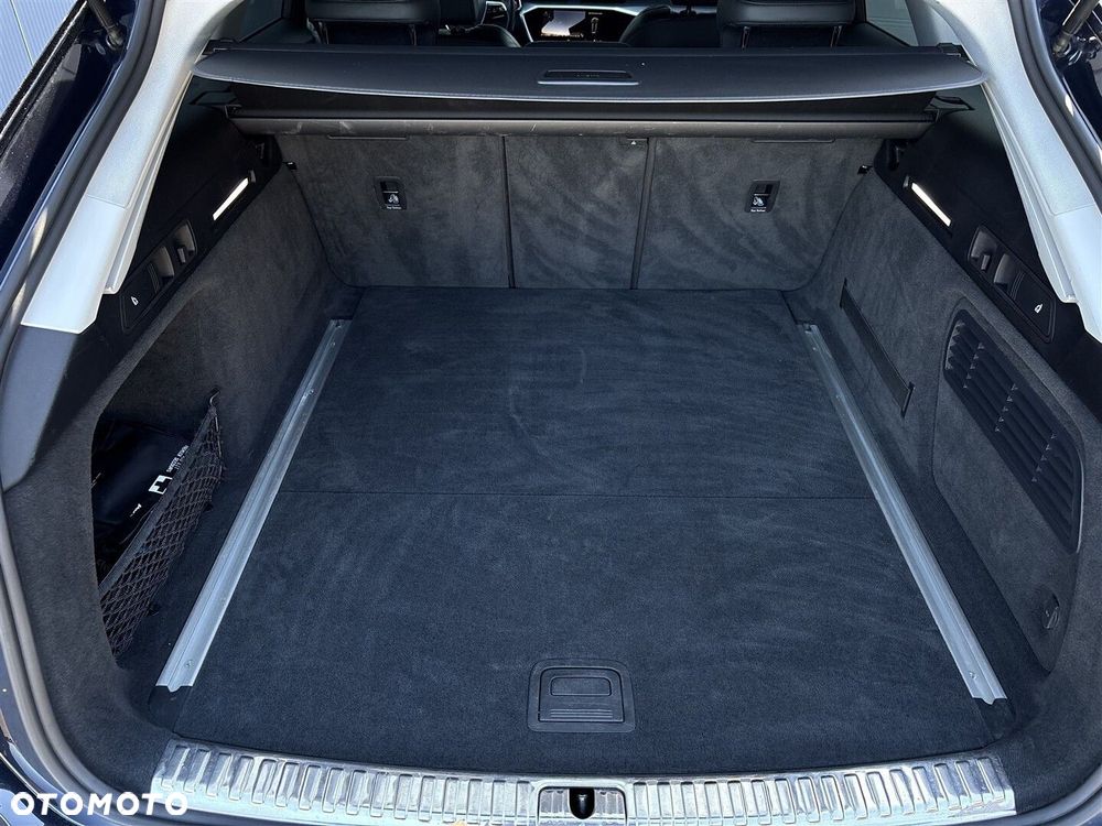 Audi A6 Avant 40 TDI mHEV Quattro Sport S tronic - 10