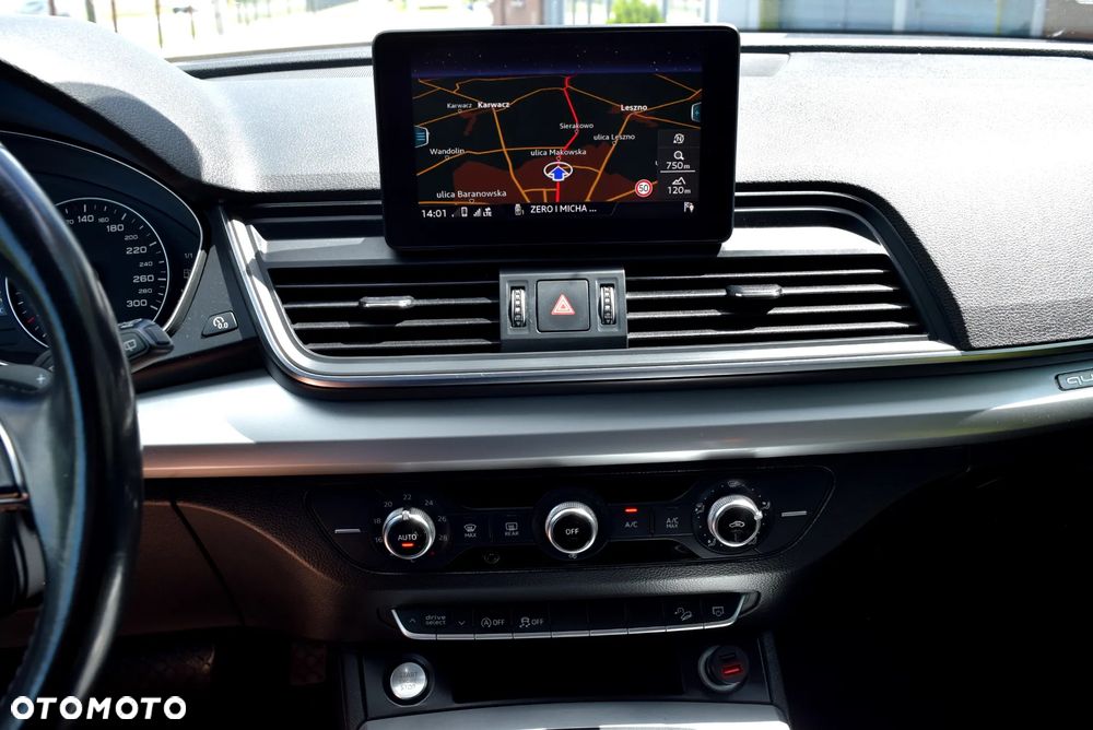 Audi Q5 2.0 TDI Quattro S tronic - 24