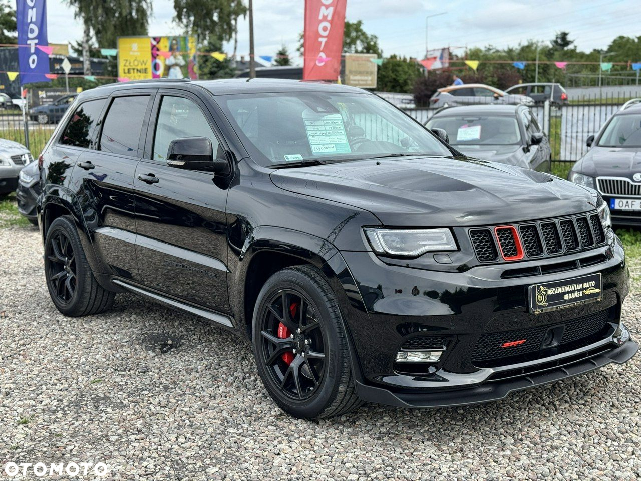 Jeep Grand Cherokee - 3