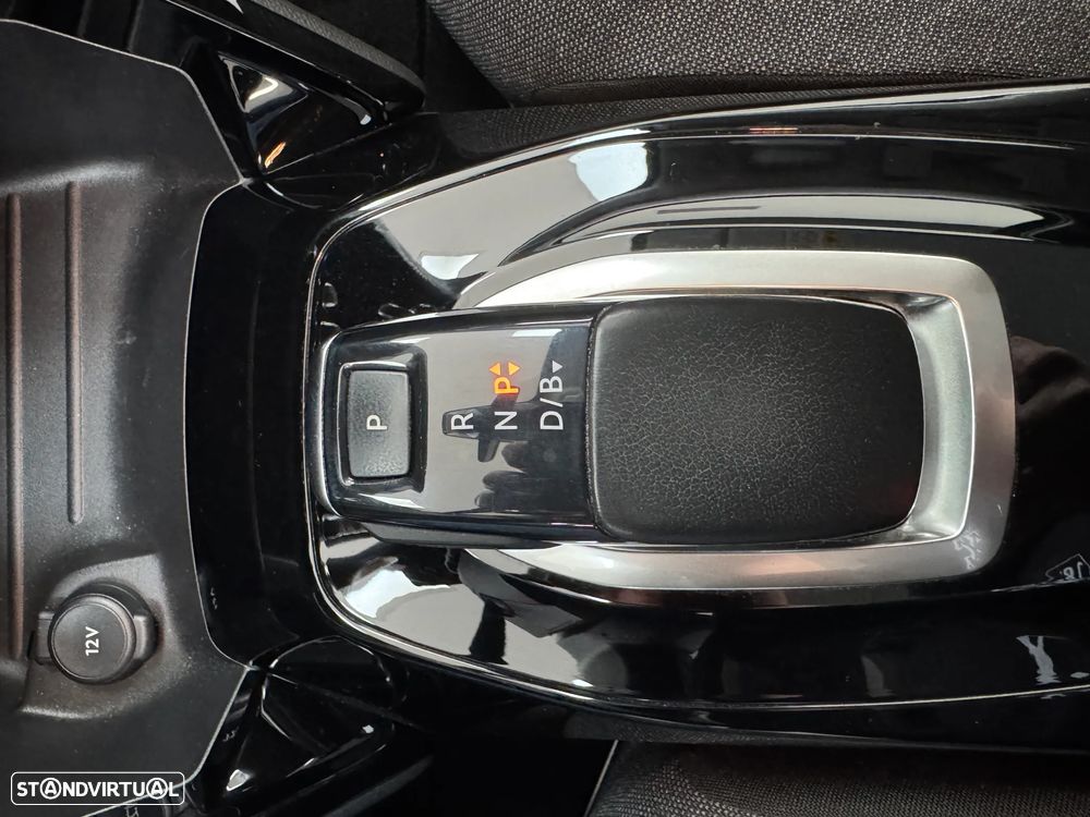 Peugeot e-208 50 kWh Active Pack - 18