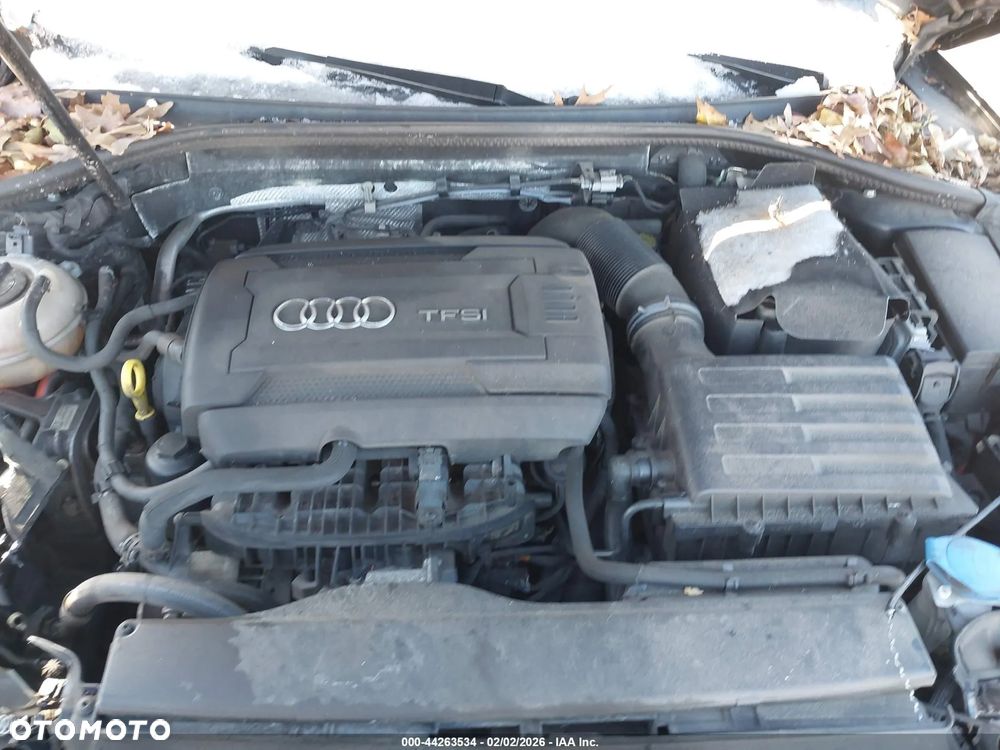 Audi A3 Limousine 2.0 TFSI quattro S tronic design - 10