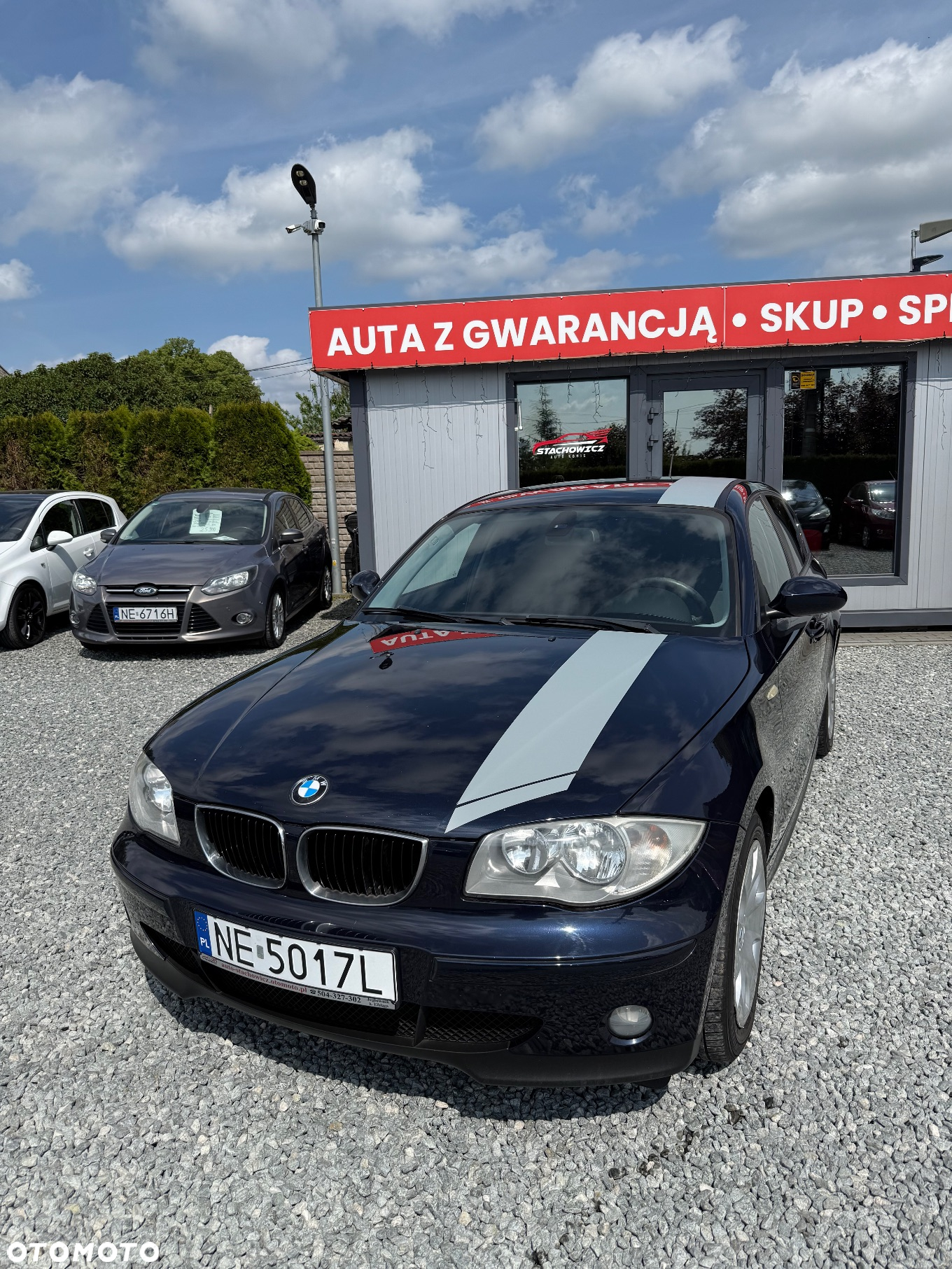 BMW Seria 1 118i - 20