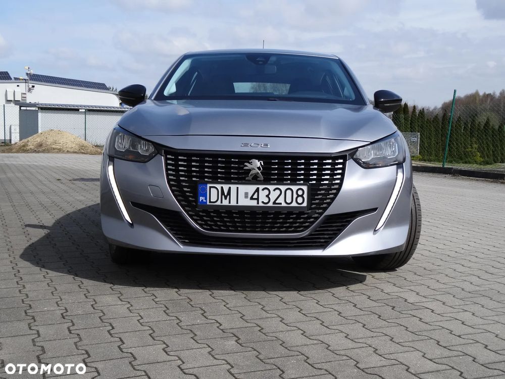 Peugeot 208 1.2 PureTech Style S&S - 1