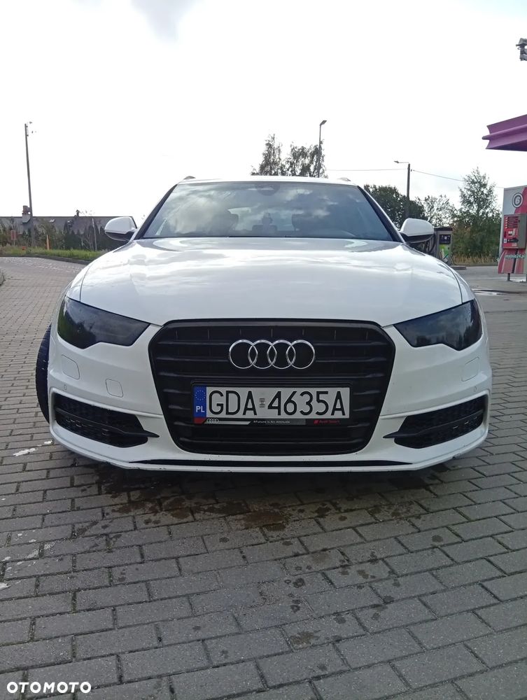 Audi A6 - 2