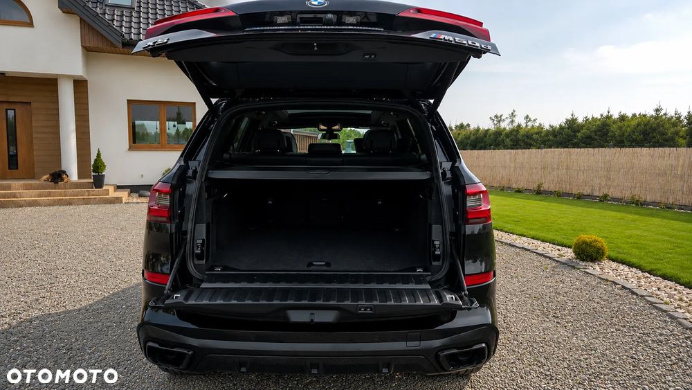 BMW X5 M - 7