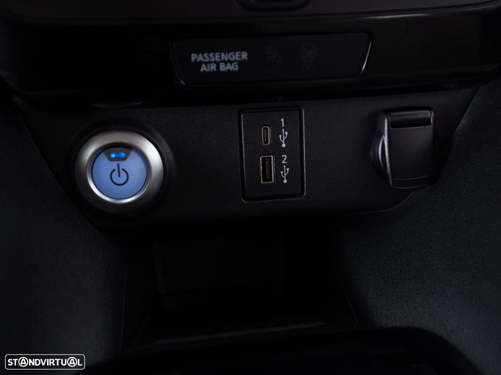 Nissan Leaf e+ Acenta - 19