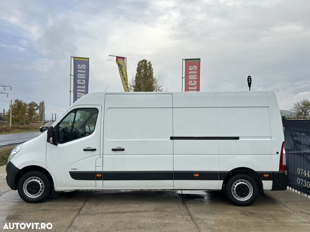 Opel Movano L3H2 - 3