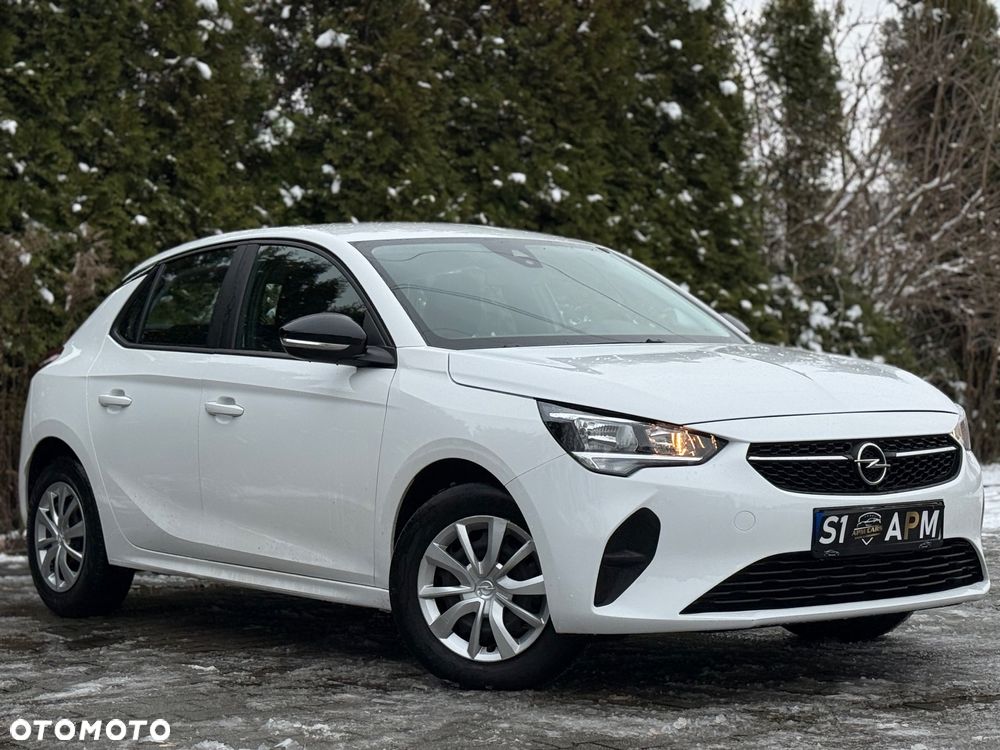 Opel Corsa 1.2 Start/Stop Elegance - 3