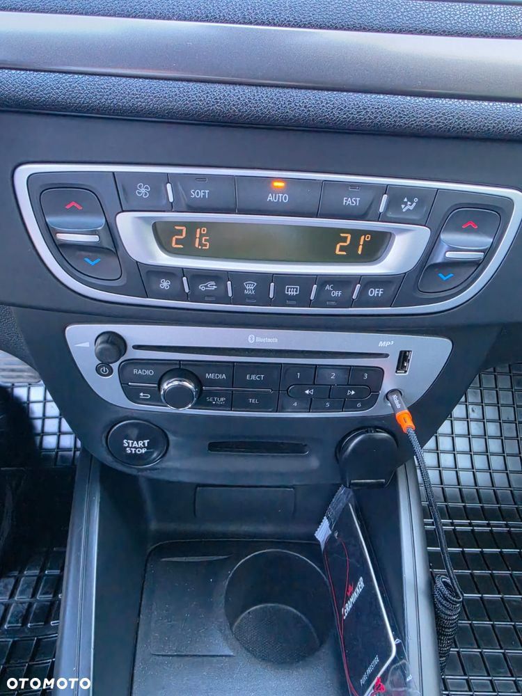 Renault Megane 1.6 16V Dynamique - 6