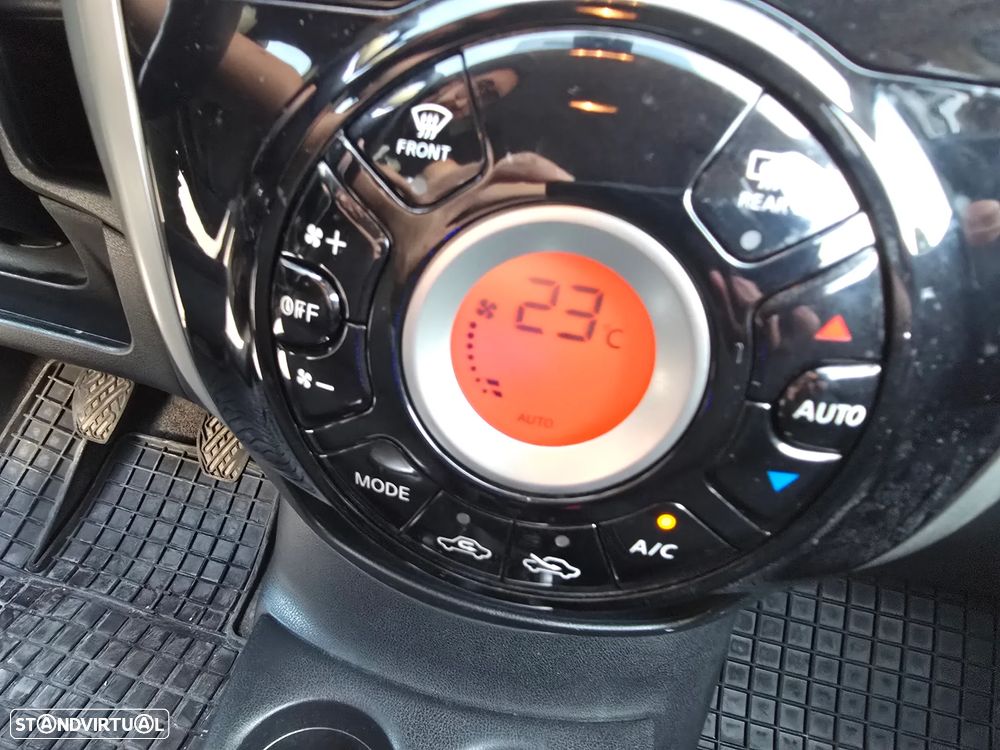 Nissan Note 1.2 DIG-S Tekna Sport - 4