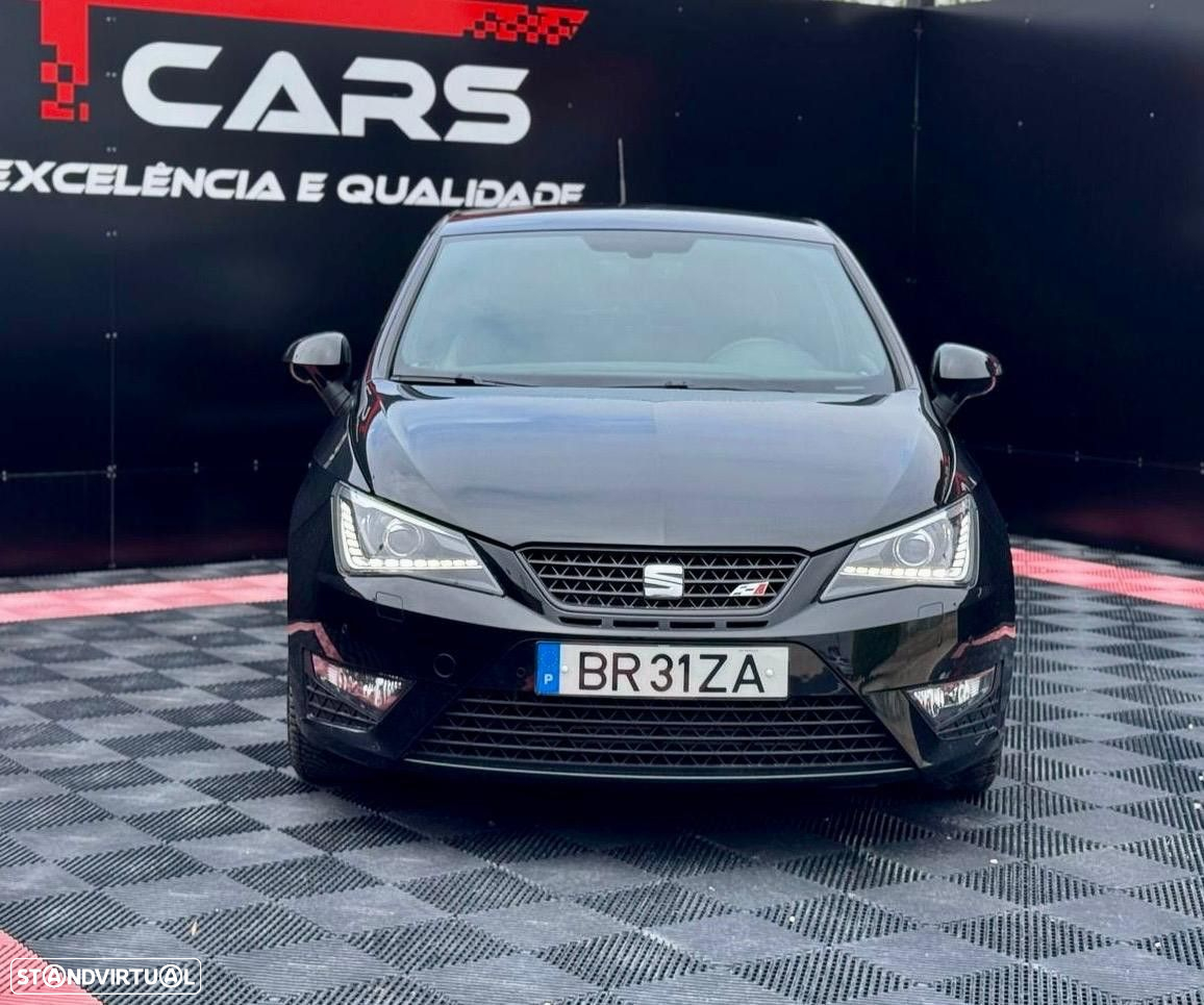 SEAT Ibiza - 6