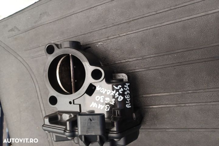 Clapeta acceleratie A2C80221200 A2C80221200 BMW Seria 3 F30/F31/F34 [ - 1