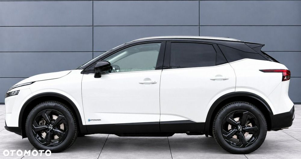 Nissan Qashqai 1.5 e-POWER Tekna+ - 24
