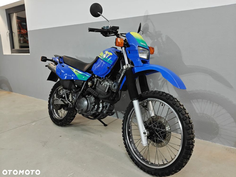 Yamaha XT