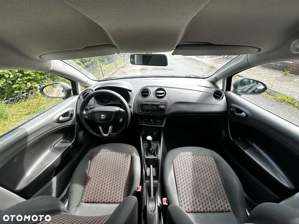 Seat Ibiza - 10