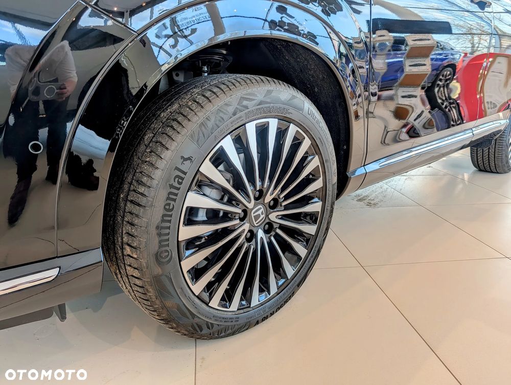 Honda e:NY1 - 10