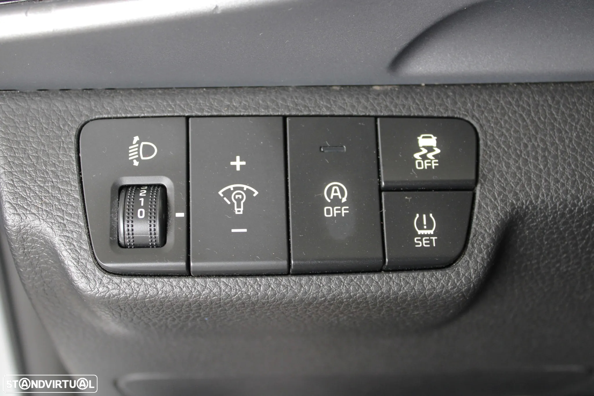 Kia Stonic 1.2 Dynamic - 18