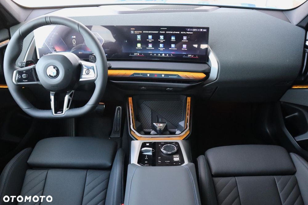 BMW X3 - 18