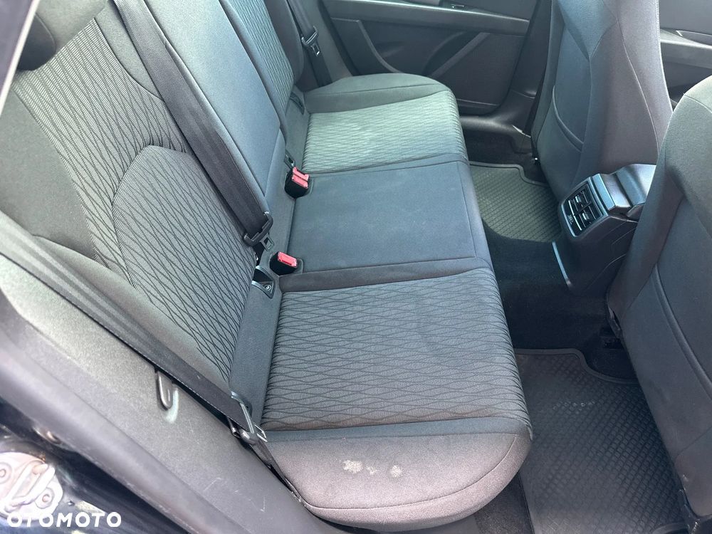 Seat Leon 1.6 TDI ECOMOTIVE Style - 24