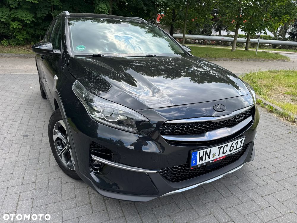Kia XCeed 1.4 T-GDI L - 3