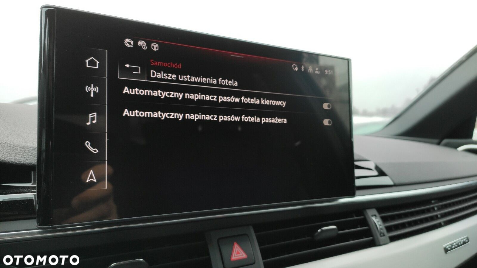 Audi A4 - 26