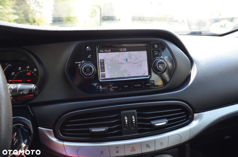 Fiat Tipo - 26