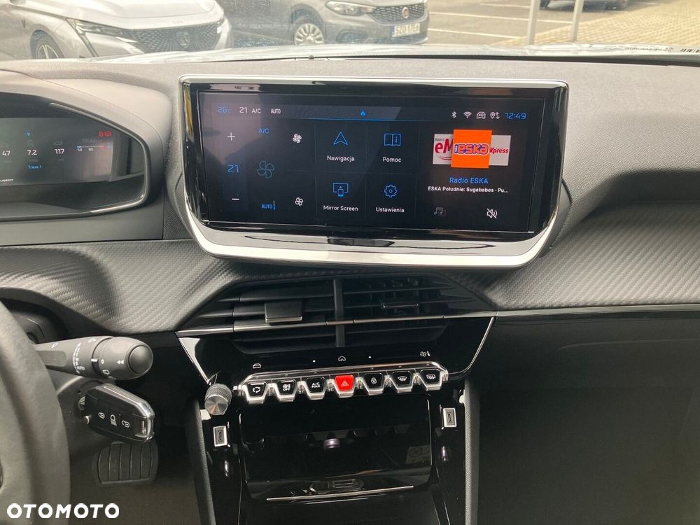 Peugeot 2008 1.2 PureTech Allure S&S EAT8 - 14