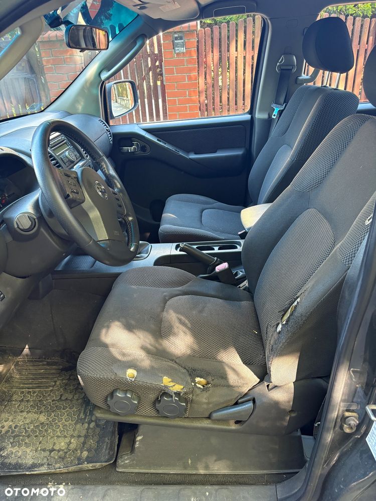 Nissan Navara - 13