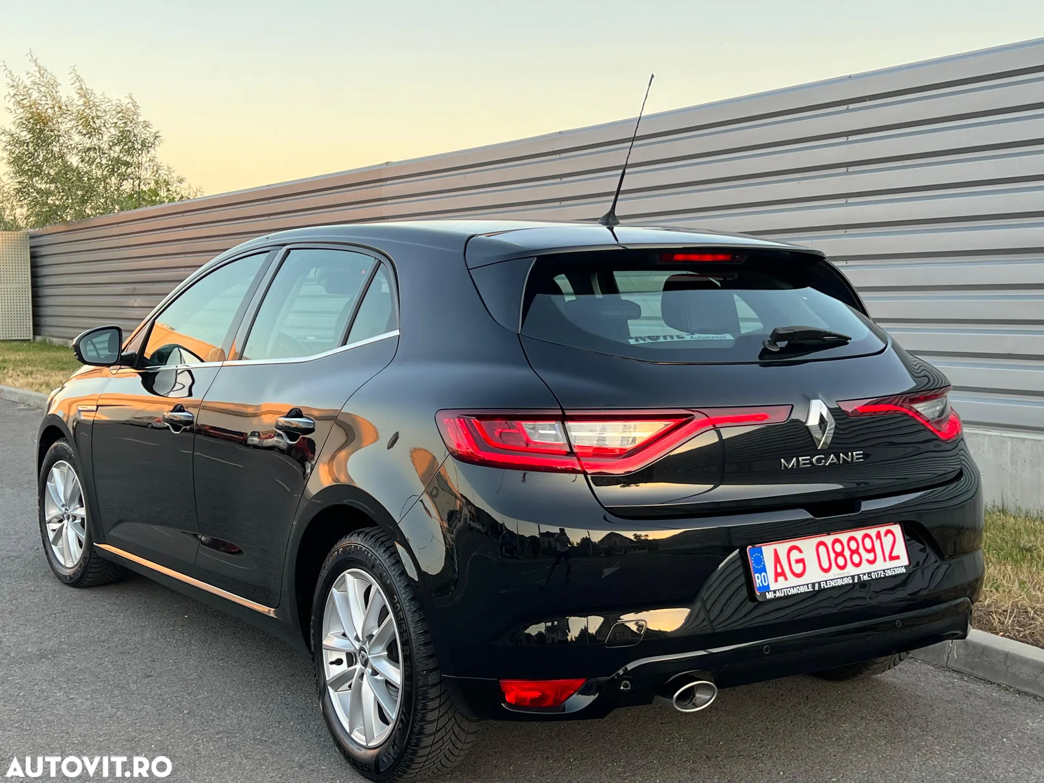 Renault Megane - 4
