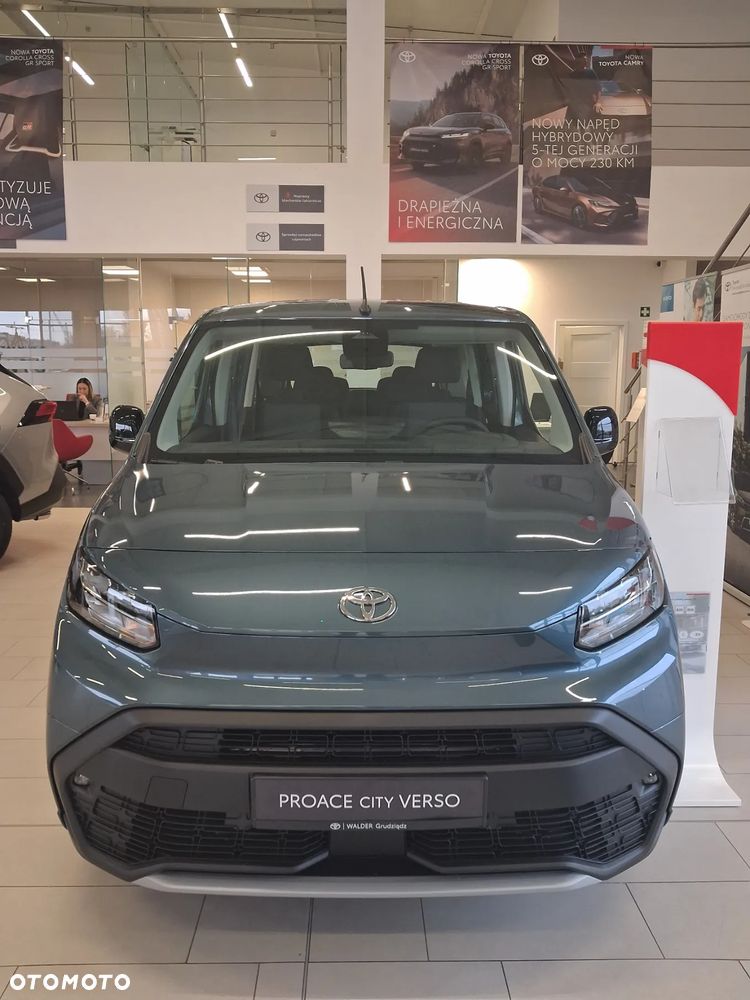 Toyota Proace City - 6