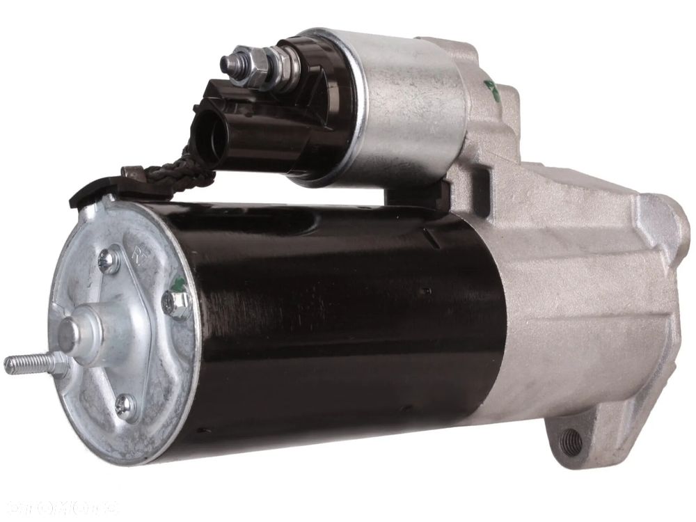 ORYGINALNY ROZRUSZNIK AUDI A4 A6 / 2.0 Diesel  | 25-3367 - 6
