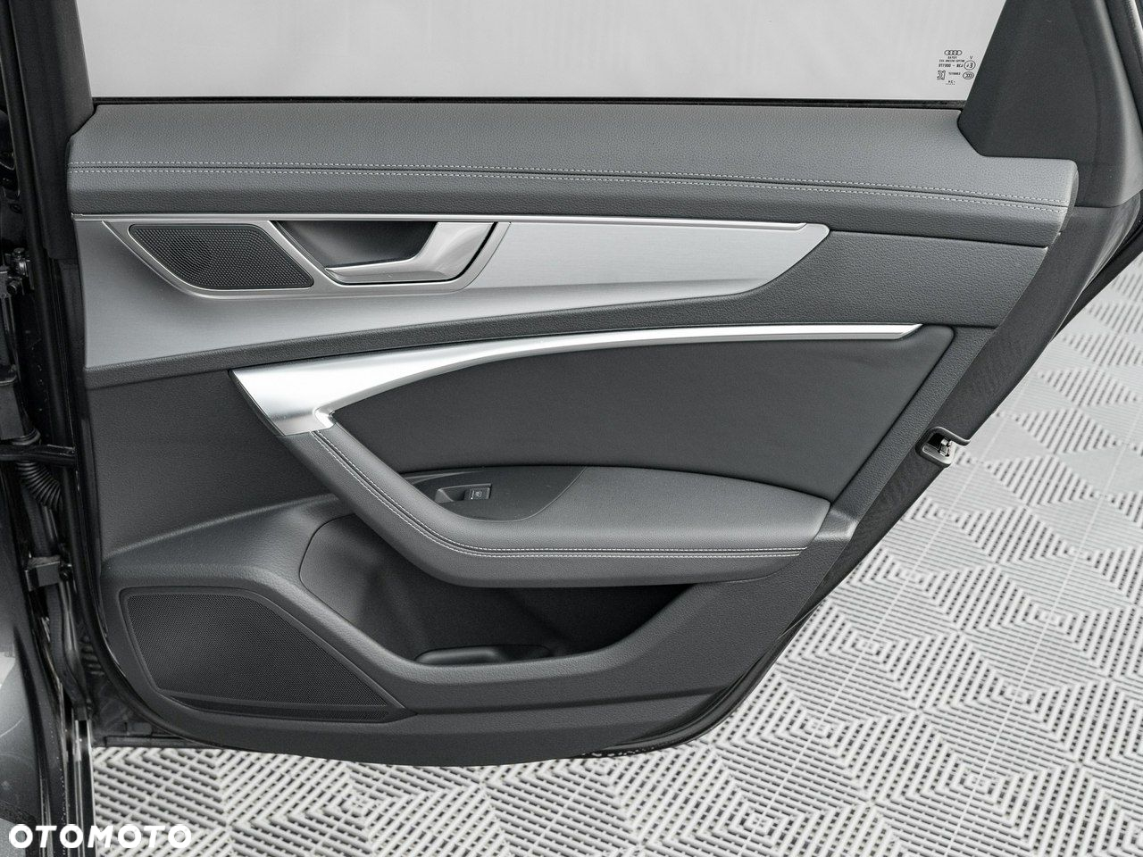 Audi A6 - 31