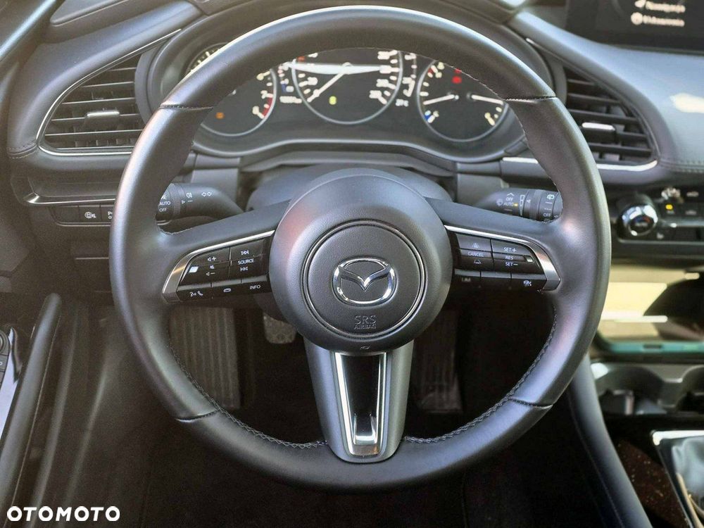 Mazda 3 - 23