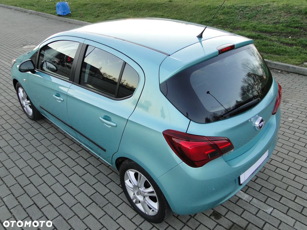Opel Corsa - 22