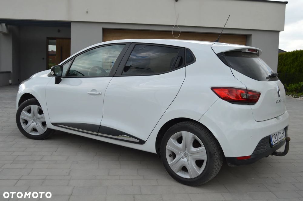Renault Clio dCi 90 Limited - 25