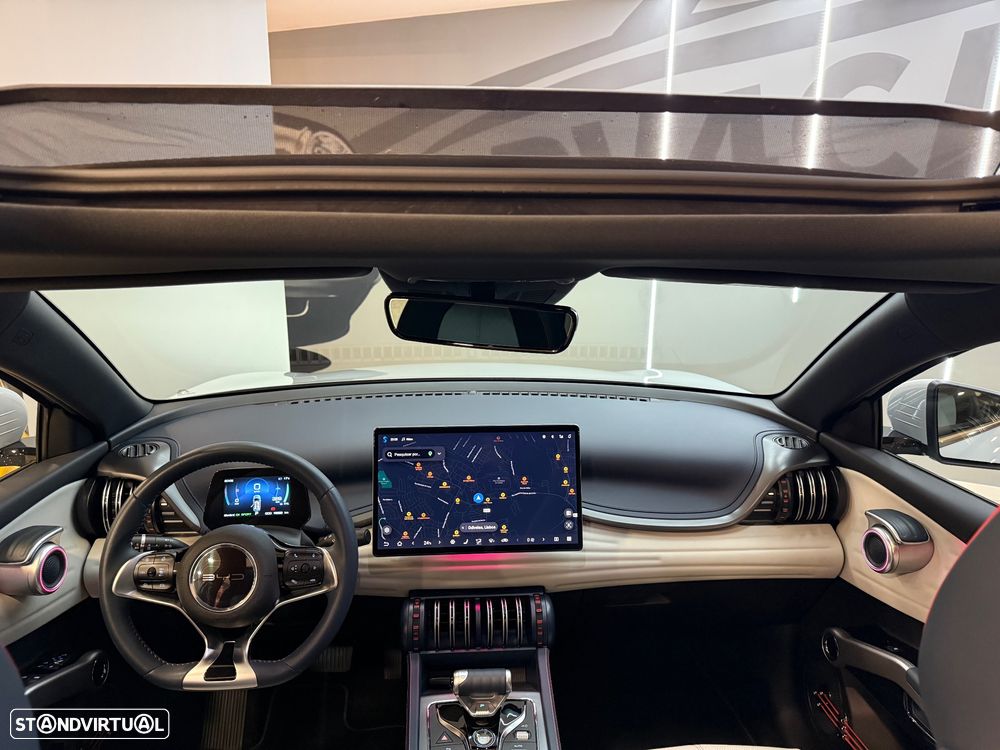 BYD Atto 3 Design - 13