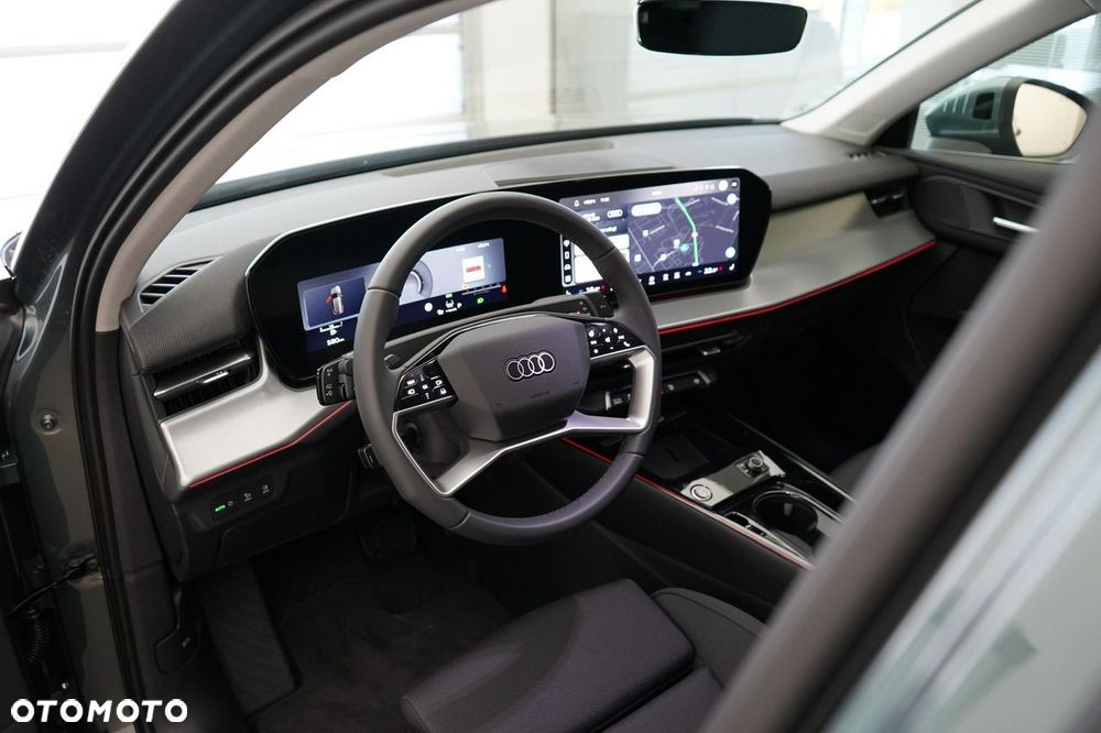 Audi Q3 - 8
