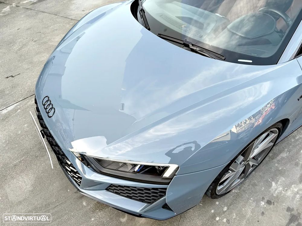 Audi R8 Coupé 5.2 FSI V10 S tronic Performance - 45