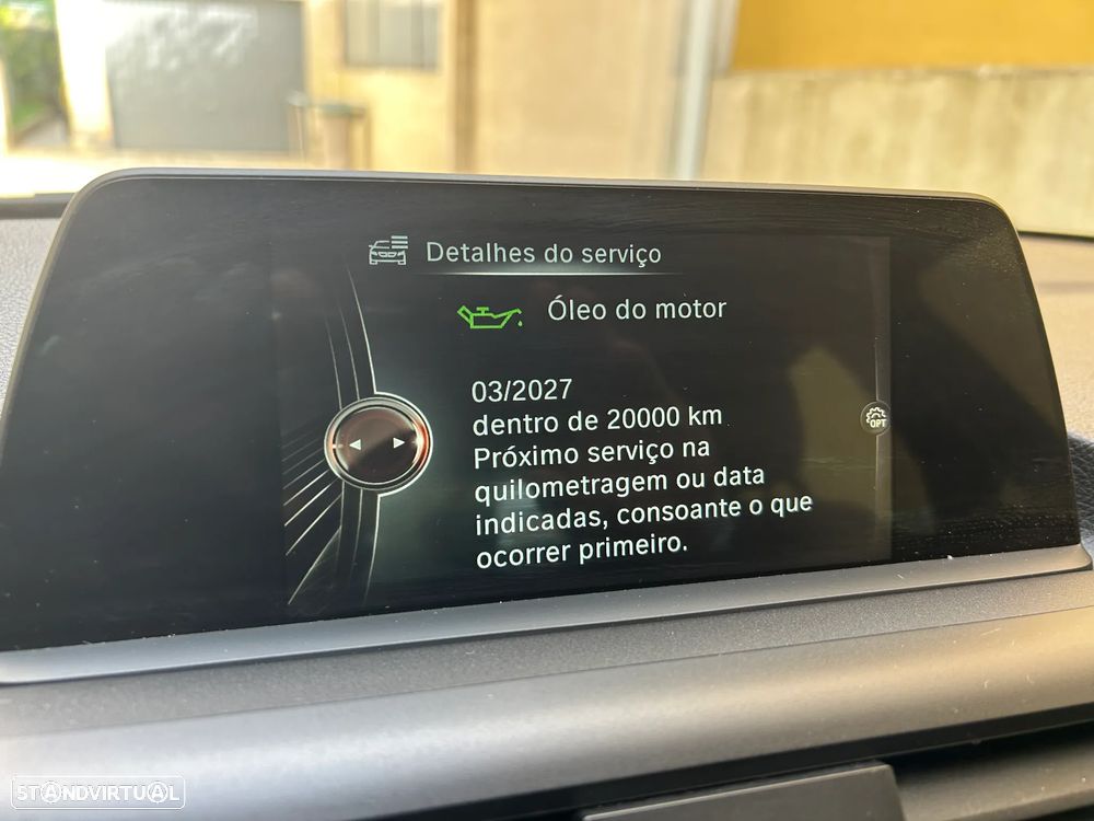 BMW 116 d Line Sport Auto - 14