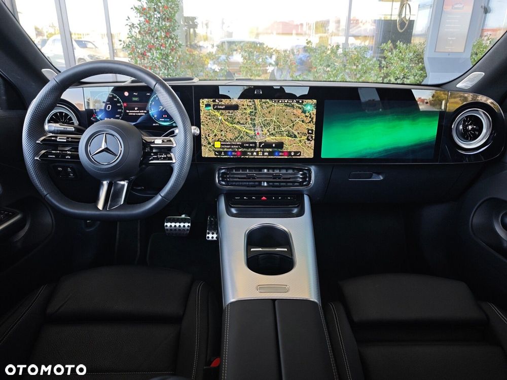 Mercedes-Benz CLA - 15