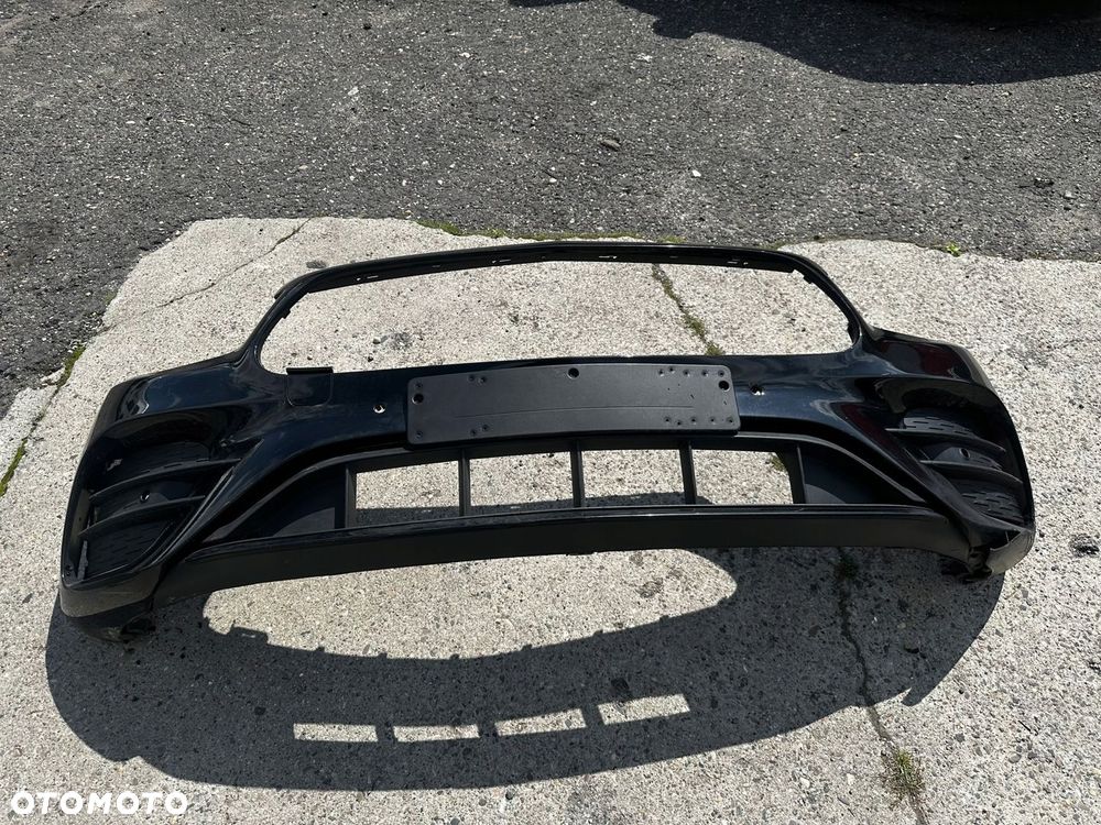 ZDERZAK PRZÓD PRZEDNI MERCEDES E KLASA W213 AMG LIFT 2021- - 11