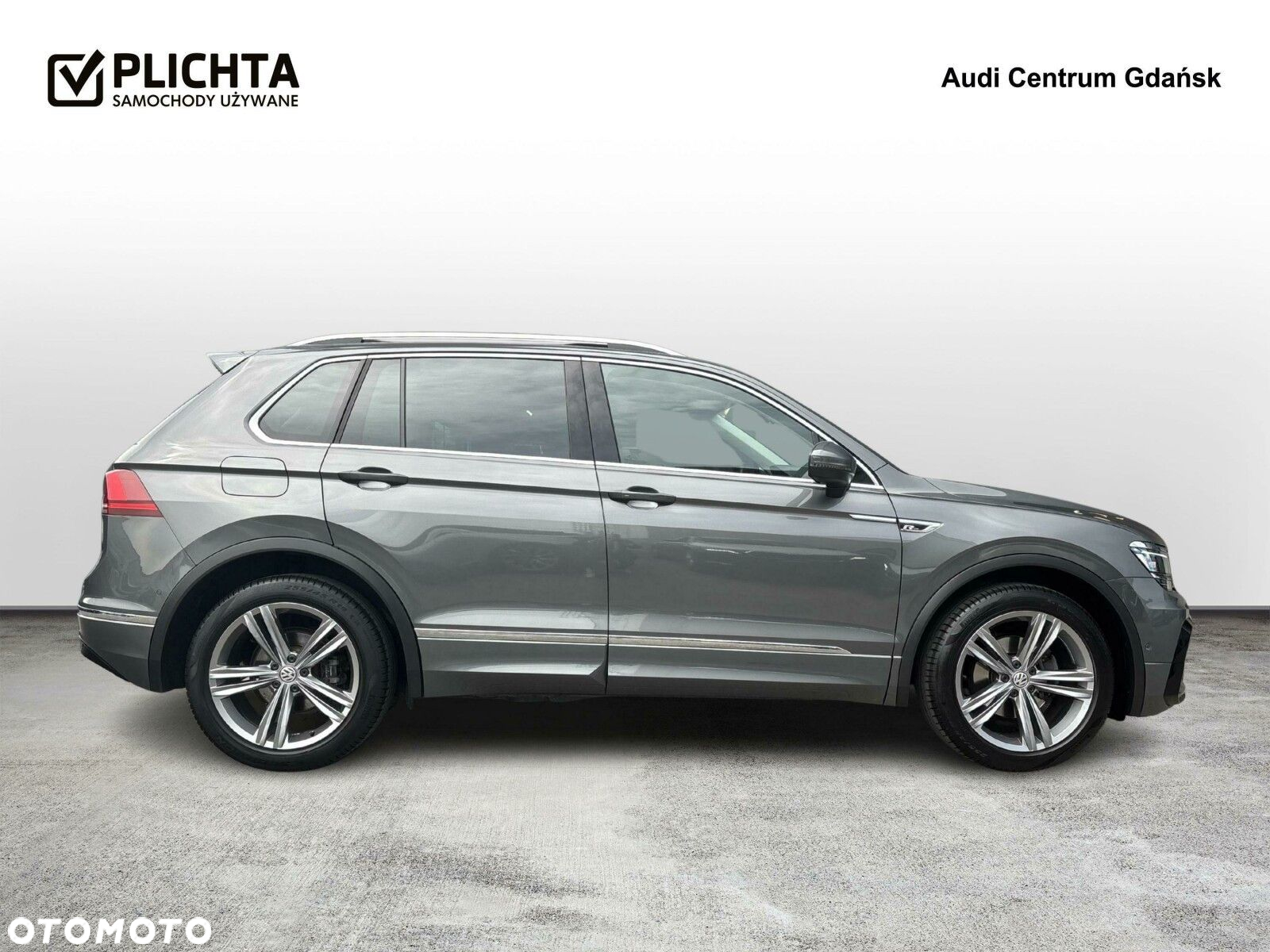 Volkswagen Tiguan 1.5 TSI EVO Highline DSG - 6