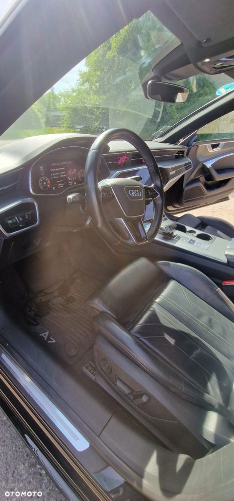 Audi A7 Sportback - 5