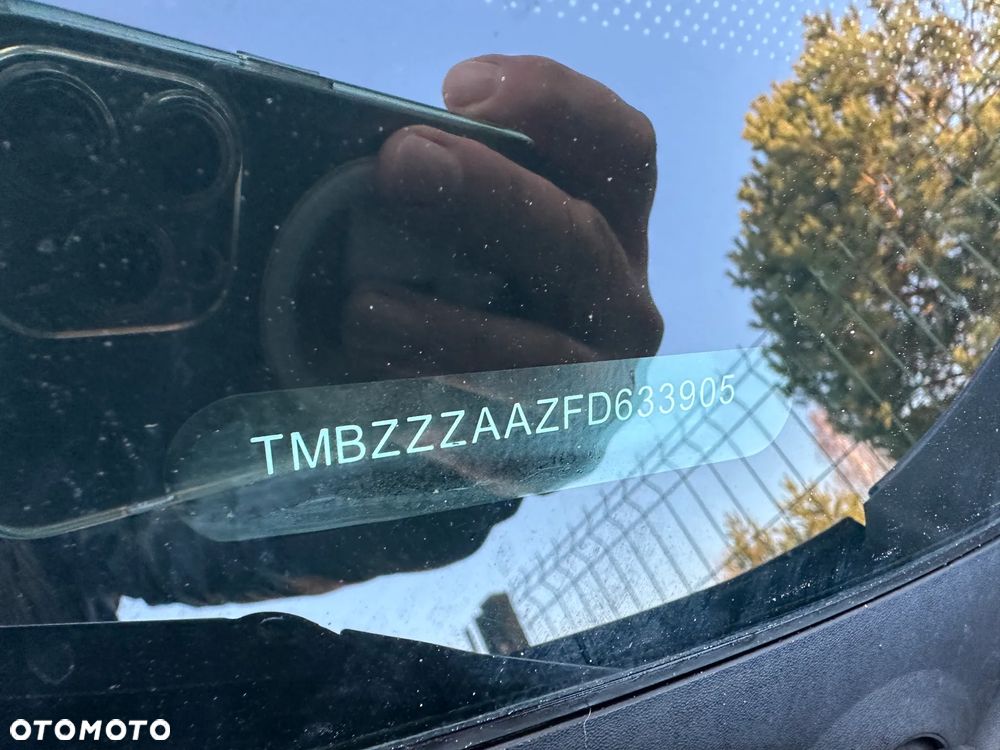 Skoda Citigo 1.0 MPI Active - 15