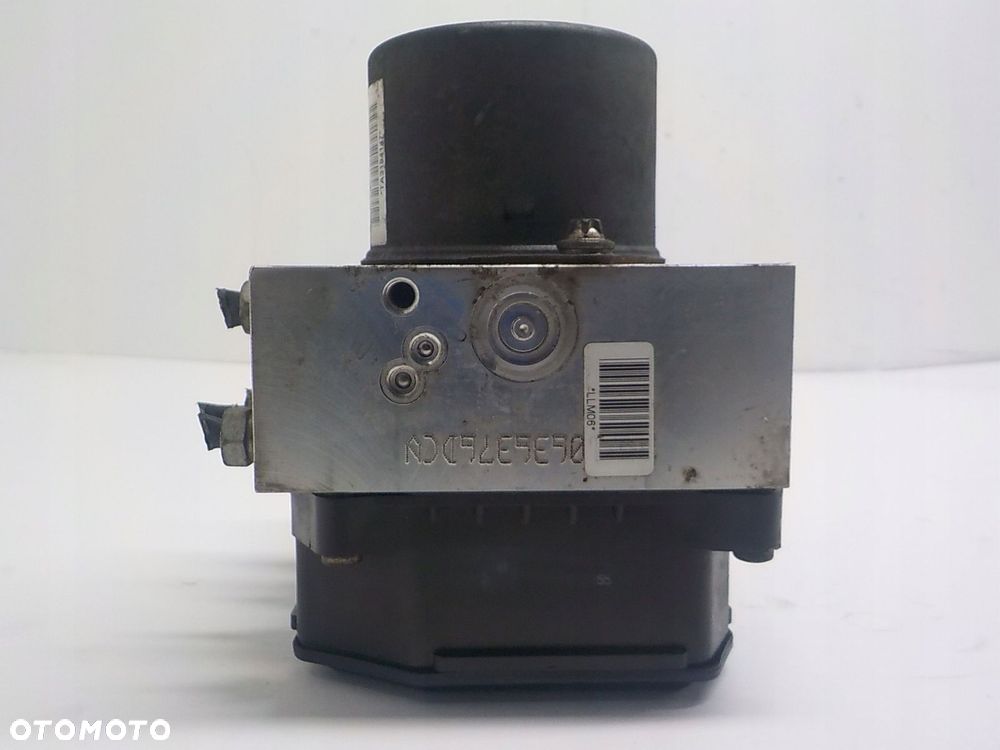 MINI COOPER R56 POMPA ABS 9807162 17723702 - 4