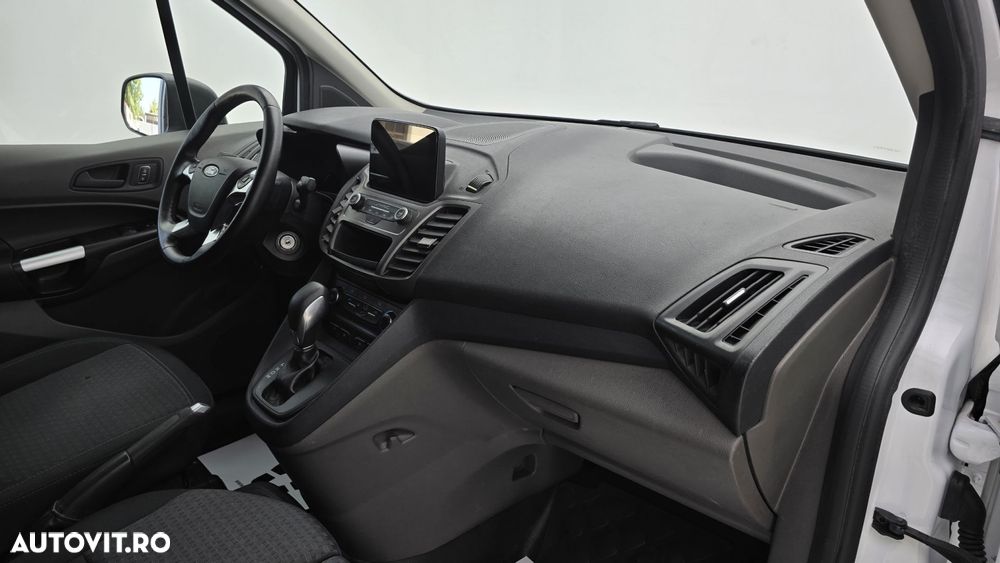Ford Transit Connect - 20